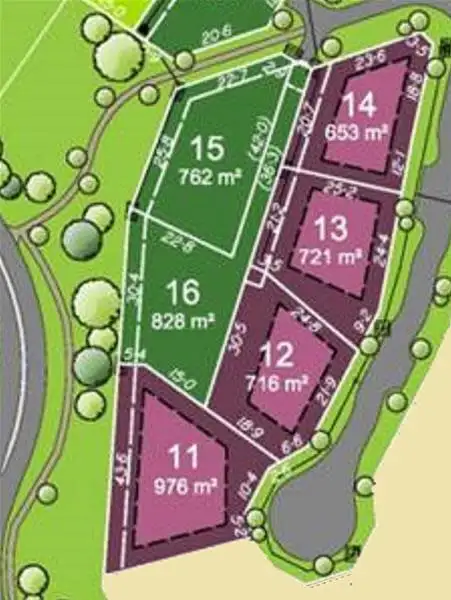 Second view of Homely land listing, Lot 12 Spinnaker Court, Cannonvale QLD 4802