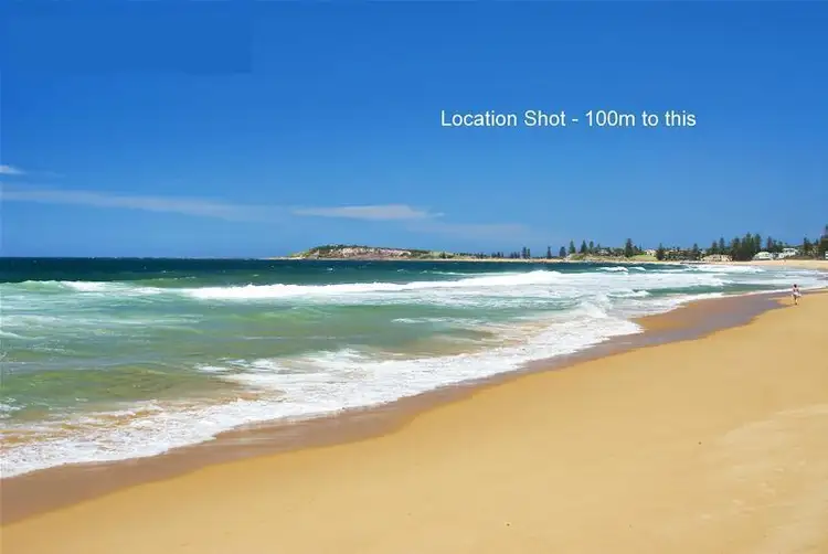 Sixth view of Homely unit listing, 1/1 Stuart Street, Collaroy NSW 2097