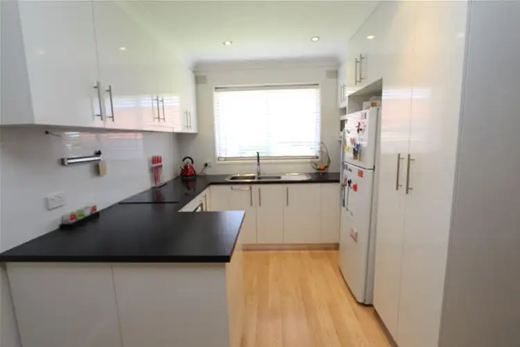 Fifth view of Homely unit listing, 2/22 Carmody Street, Kooringal NSW 2650