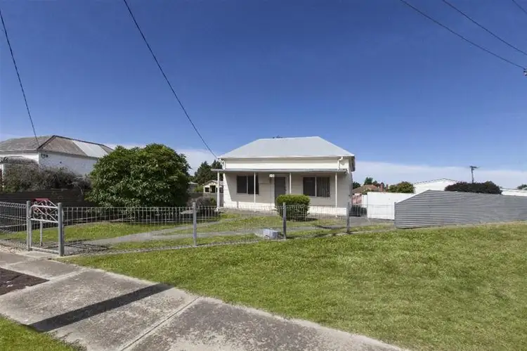 10 Viewpoint Street, Ararat VIC 3377