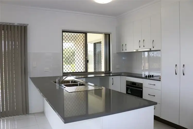 Second view of Homely house listing, 11 Cassandra Close, Tinana QLD 4650