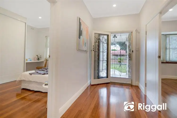 Second view of Homely house listing, 7 Meredith Street, Broadview SA 5083