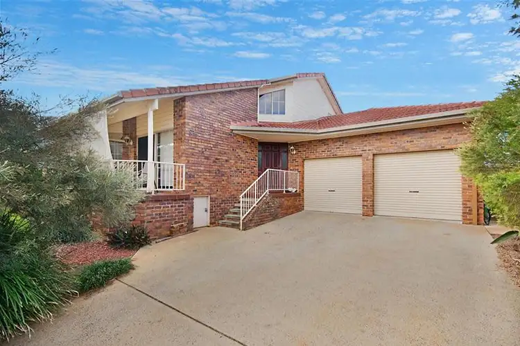 Main view of Homely house listing, 28 DA Olley Drive, Goonellabah NSW 2480