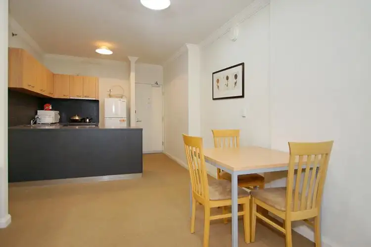 Third view of Homely apartment listing, 4C/811 Hay Street, Perth WA 6000