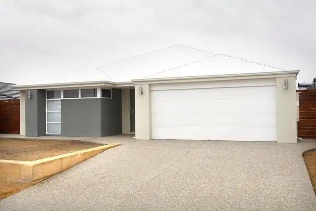 12 Sadler Circuit, Australind WA 6233