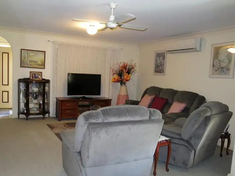 Fifth view of Homely house listing, 17 Robusta Parade, Taree NSW 2430