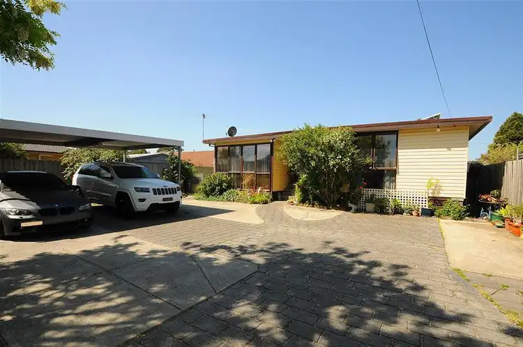 Sixth view of Homely unit listing, 17A Barringun Crescent, Clayton South VIC 3169