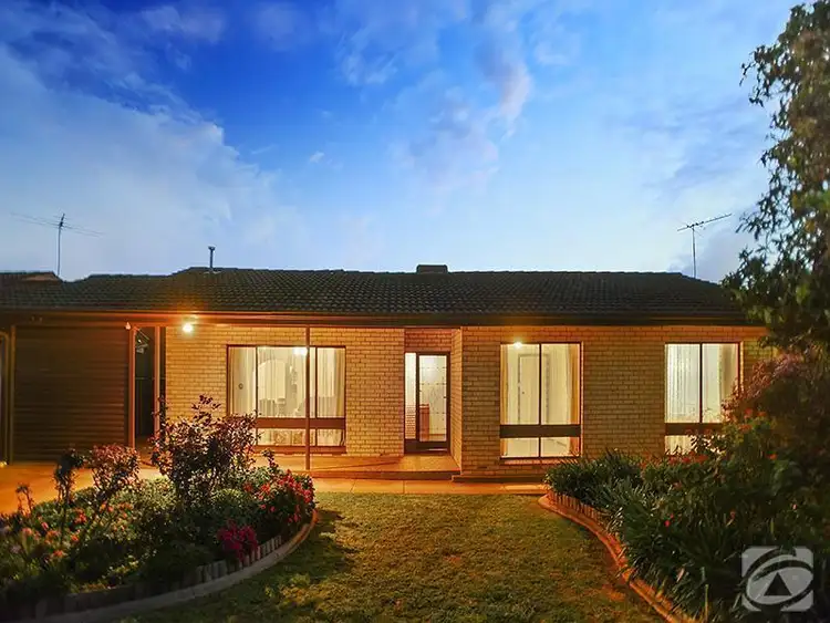 Fifth view of Homely house listing, 17 Abbott Avenue, Morphett Vale SA 5162