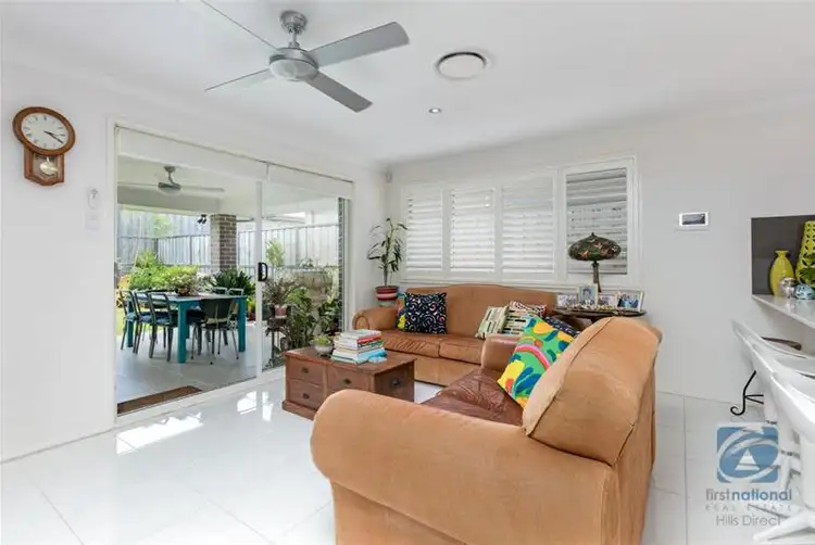 Fourth view of Homely house listing, 7 Drift Street, The Ponds NSW 2769