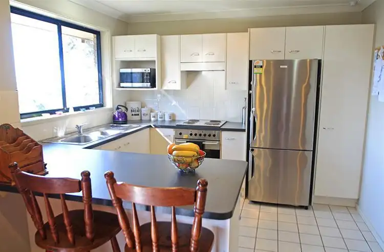 Fourth view of Homely house listing, 5 Squadron Crescent, Rutherford NSW 2320