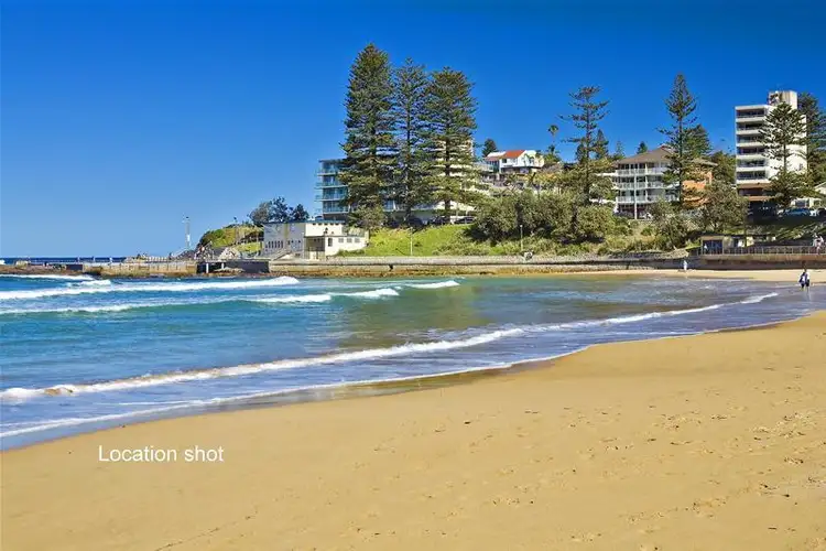 Sixth view of Homely unit listing, 1/12 Boronia Street, Dee Why NSW 2099