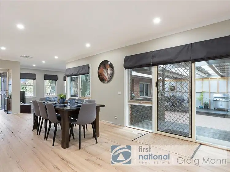 Third view of Homely house listing, 18 Somerville Crescent, Somerville VIC 3912