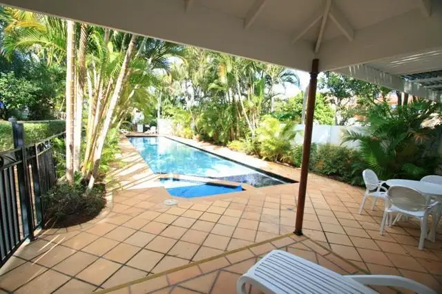 Sixth view of Homely unit listing, 7-17 Purli Street, Chevron Island QLD 4217