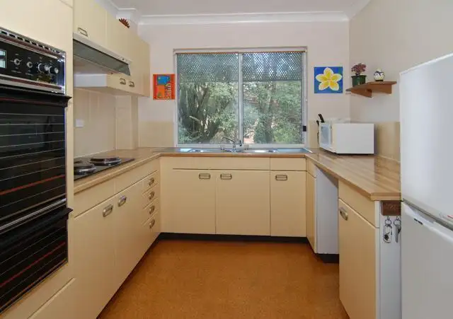 Third view of Homely unit listing, 1/16 The Crescent, Dee Why NSW 2099