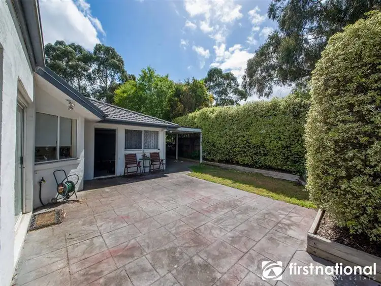Third view of Homely house listing, 14 Theodore Terrace, Berwick VIC 3806
