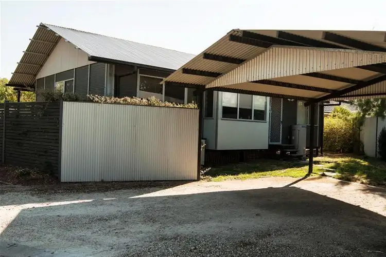 Main view of Homely townhouse listing, 2/1 McHarg Place, Beechworth VIC 3747