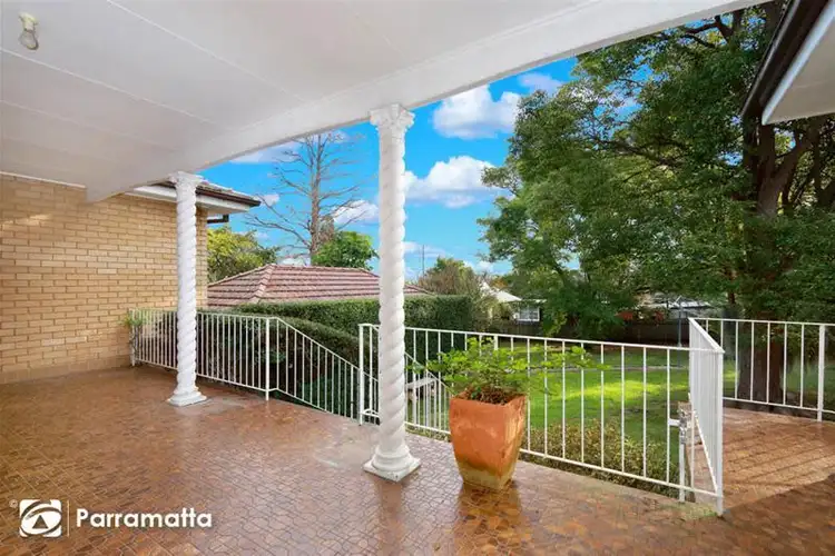 Sixth view of Homely house listing, 21 Tintern Avenue, Telopea NSW 2117