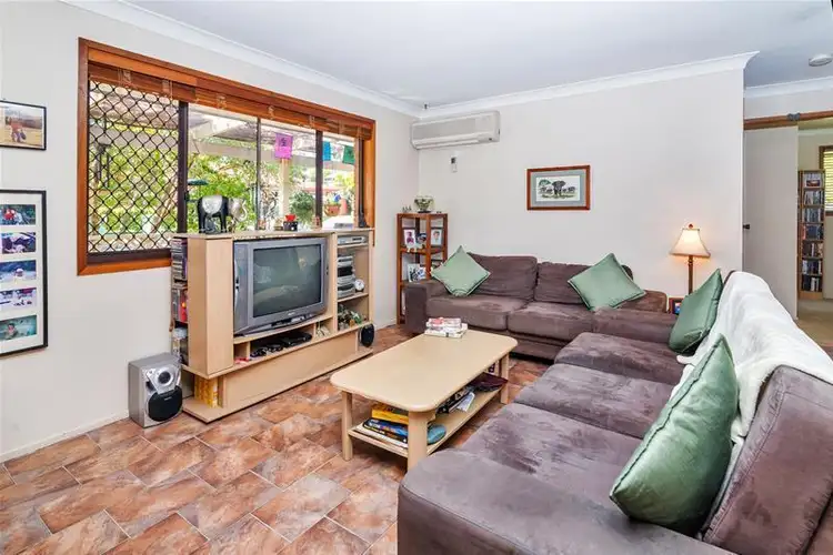 Second view of Homely unit listing, 15/35a Grevillea Drive, Varsity Lakes QLD 4227