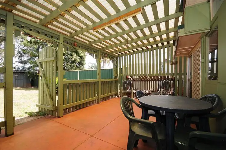 Seventh view of Homely house listing, 37 Gladstone Street, Newtown QLD 4350