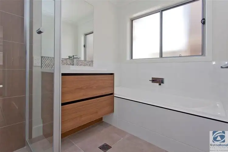 Third view of Homely house listing, 14 Cardiff Drive, Wodonga VIC 3690