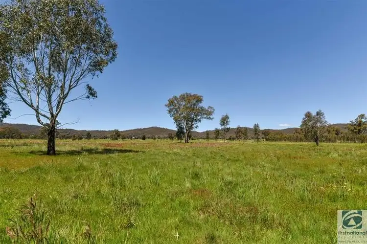 Second view of Homely house listing, 1368 Beechworth - Wodonga Road, Wooragee VIC 3747