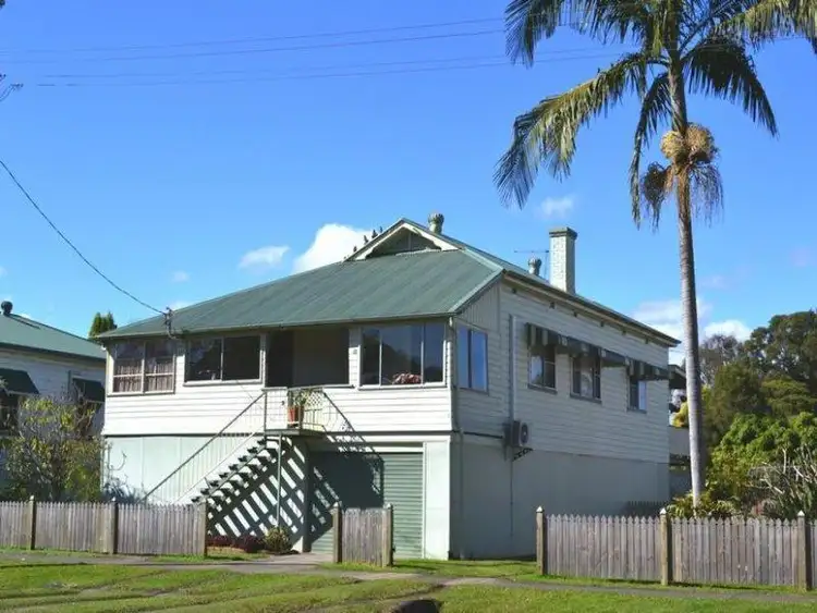 17 Pine Street, North Lismore NSW 2480