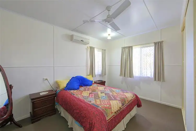 Seventh view of Homely house listing, 7 Moran Street, Svensson Heights QLD 4670