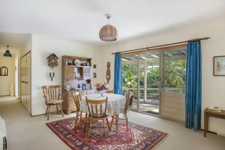 Fifth view of Homely house listing, 68 Cook Avenue, Surf Beach NSW 2536