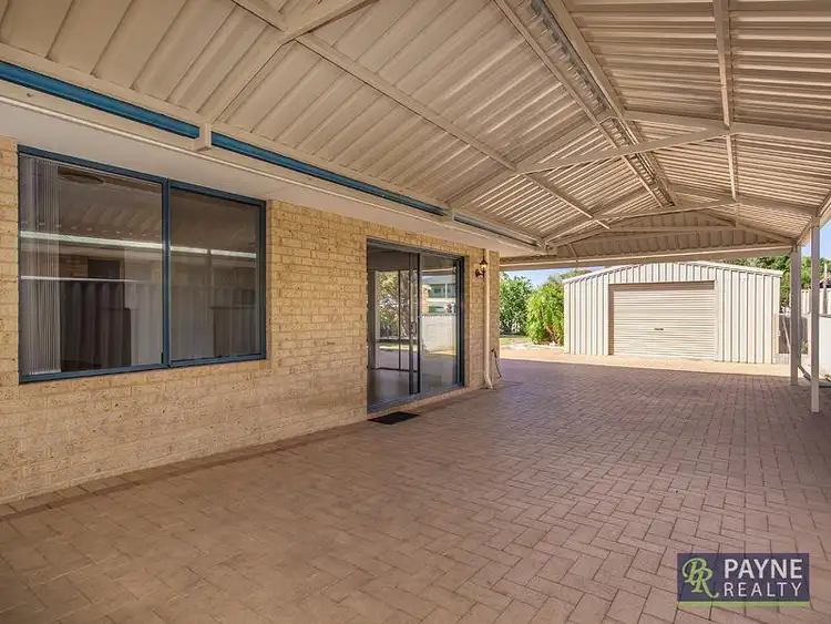 Third view of Homely house listing, 14 Royce Street, Singleton WA 6175