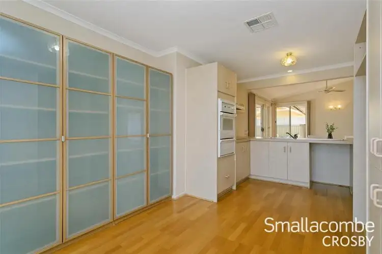 Fifth view of Homely house listing, 5 Shandon Drive, Hillbank SA 5112