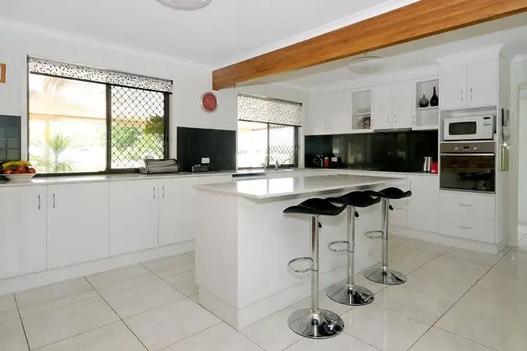 Second view of Homely house listing, 16 Lotus Crescent, Centenary Heights QLD 4350