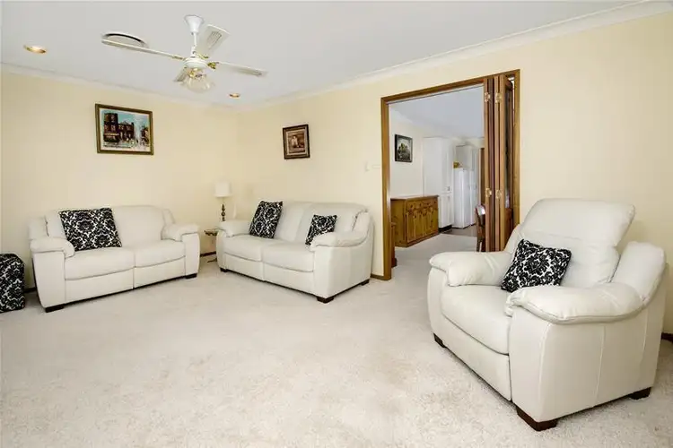 Fifth view of Homely house listing, 4A Morehead Street (off Durham Rd Lane), Lambton NSW 2299