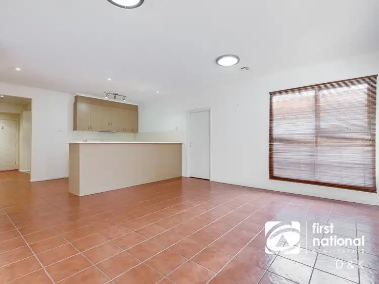 Fifth view of Homely townhouse listing, 31 Forge Close, Maribyrnong VIC 3032