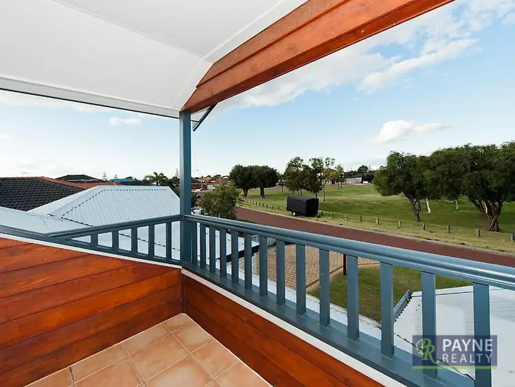 Second view of Homely house listing, 10 Mahoe Parkway, Port Kennedy WA 6172