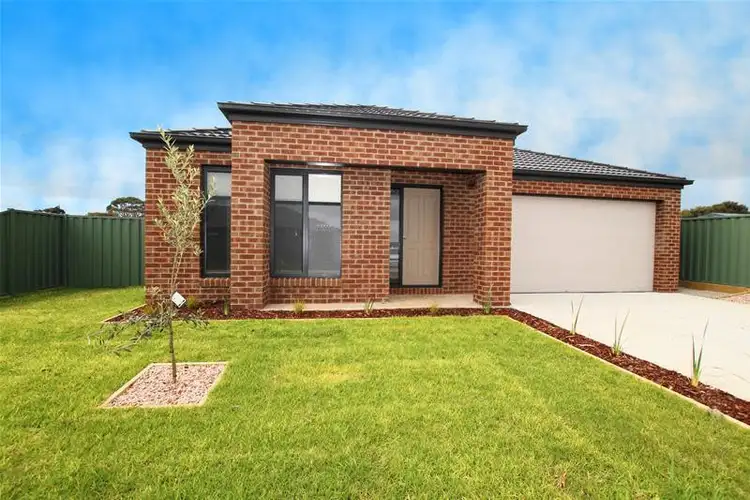 22 Keane Street, Koroit VIC 3282