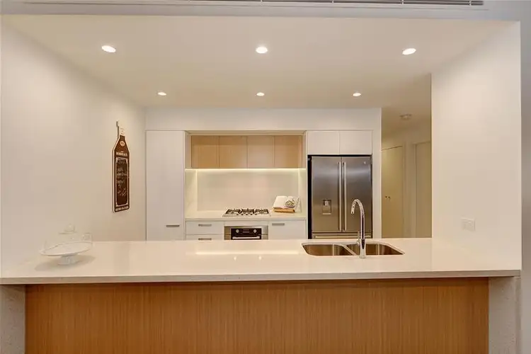 Third view of Homely townhouse listing, 13 Wallumai Place, Ryde NSW 2112