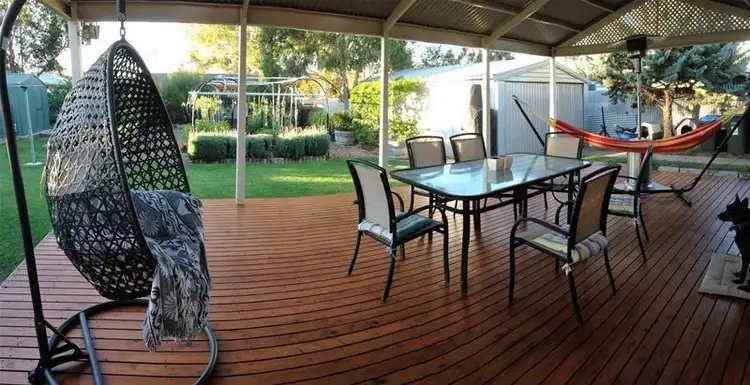 Second view of Homely house listing, 14 Fraser Avenue, Murray Bridge SA 5253