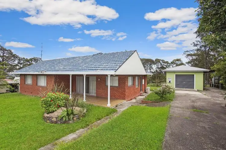 Main view of Homely house listing, 262 Lake Road, Glendale NSW 2285