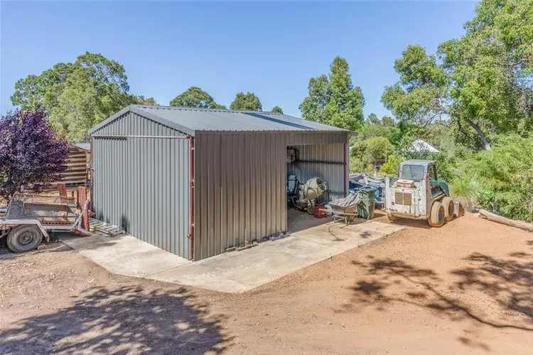 Fifth view of Homely house listing, 6 Surman Place, Roleystone WA 6111