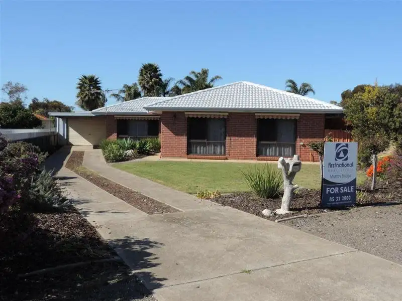 Main view of Homely house listing, 20 Garden Crescent, Murray Bridge SA 5253