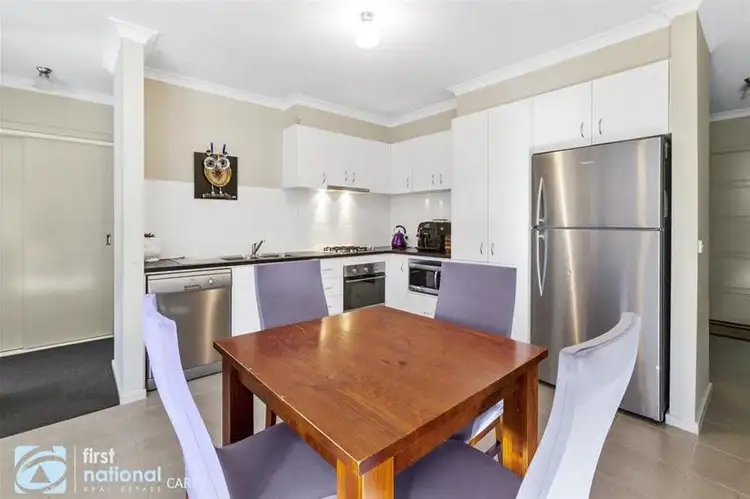 Fifth view of Homely house listing, 1 / 6 Waitara Grove, Norlane VIC 3214