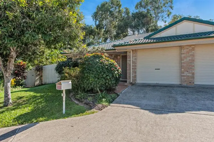13/10-18 Barron Road, Birkdale QLD 4159