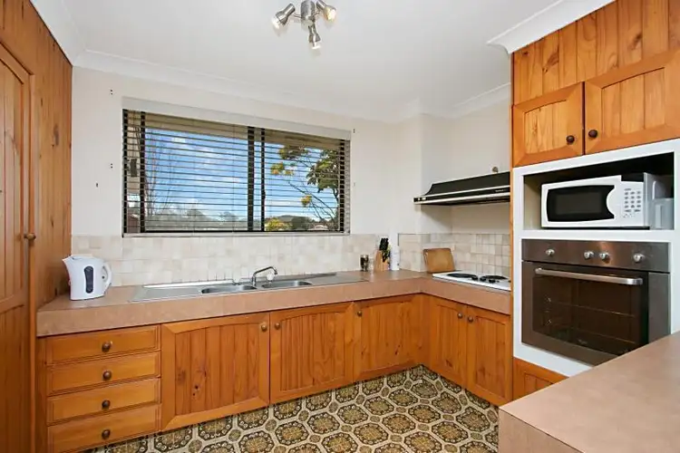 Third view of Homely unit listing, 3/12 Nalla Court, Palm Beach QLD 4221