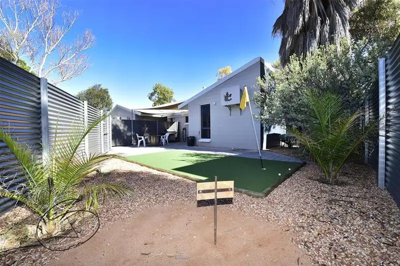 Main view of Homely unit listing, 4/3 Allchurch Street, The Gap NT 870