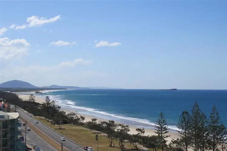 44/174 Alexandra Parade, Alexandra Headland QLD 4572