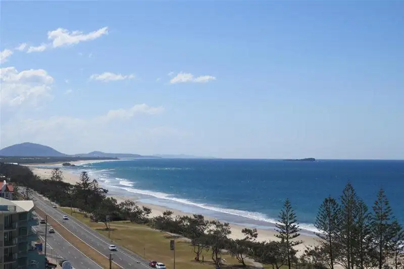 Main view of Homely unit listing, 44/174 Alexandra Parade, Alexandra Headland QLD 4572