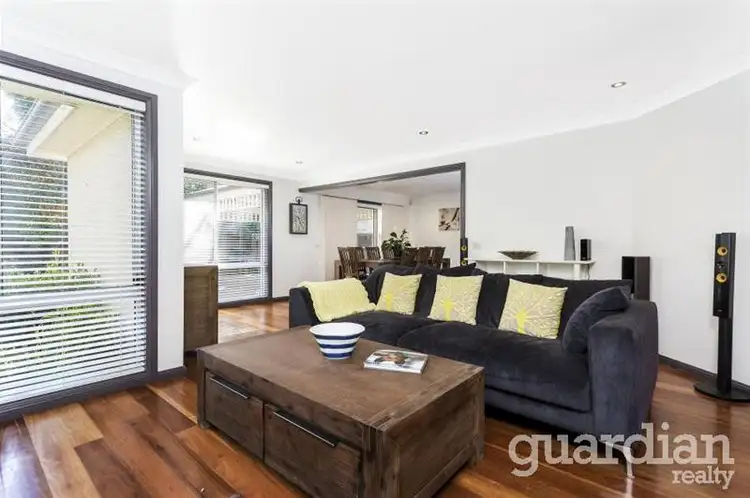 Fourth view of Homely house listing, 20 Barrington Drive, Dural NSW 2158