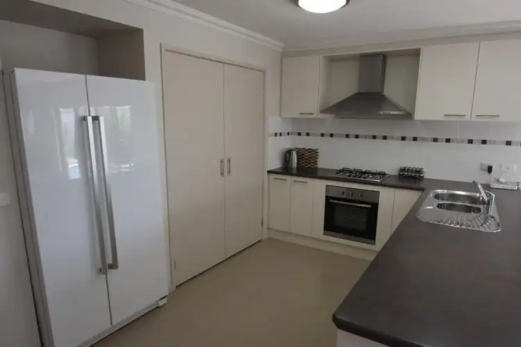 Sixth view of Homely house listing, 6 Grasso Drive, Cobram VIC 3644