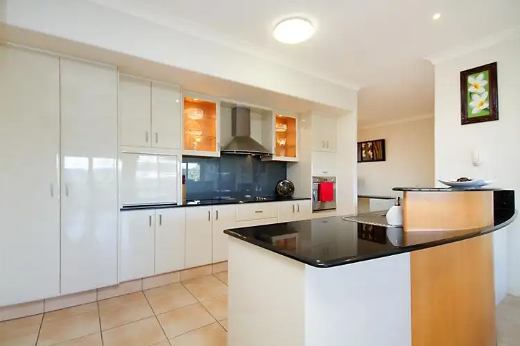 Fourth view of Homely house listing, 9 Gracilis Court, Elanora QLD 4221
