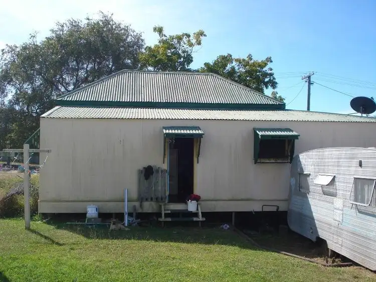 Fifth view of Homely house listing, 65 Livingstone Street, Bowen QLD 4805